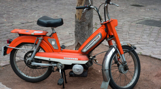 Moteur, freinage, transmission